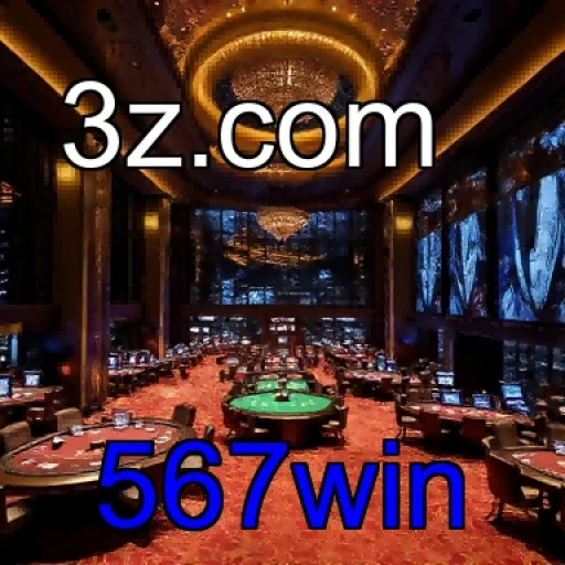 Poker com Estilo no 567win: A Celebração do Jogo e da Diversão