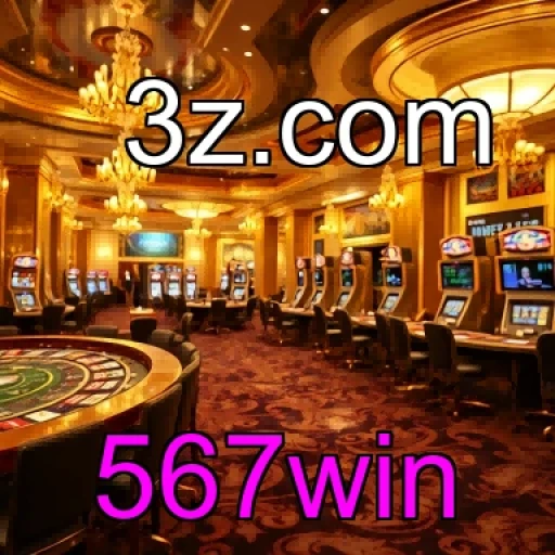 Seja VIP no 567win e transforme sua experiência de jogo!