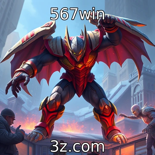 A evolução dos gráficos na indústria de jogos